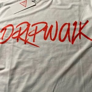 Limited DripWalk Tropical Shirt